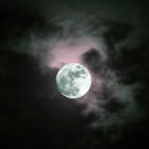 Full moon